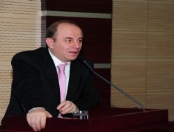 Öztürk'ten milli birlik mesajı